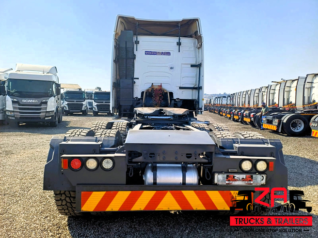 2018 VOLVO FH440 #11398